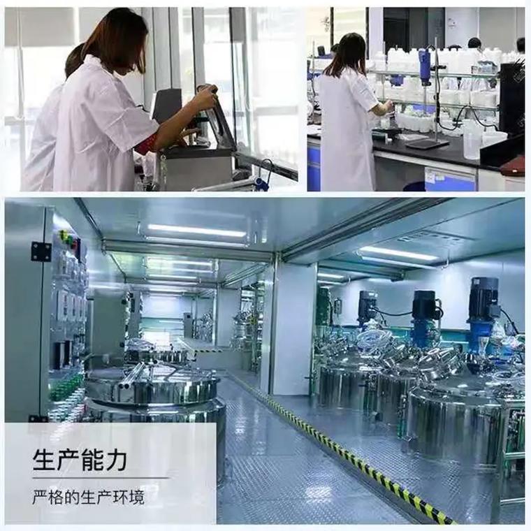 深耕專業(yè)線，直供美容院 老工廠的品質(zhì)承諾與私享套盒